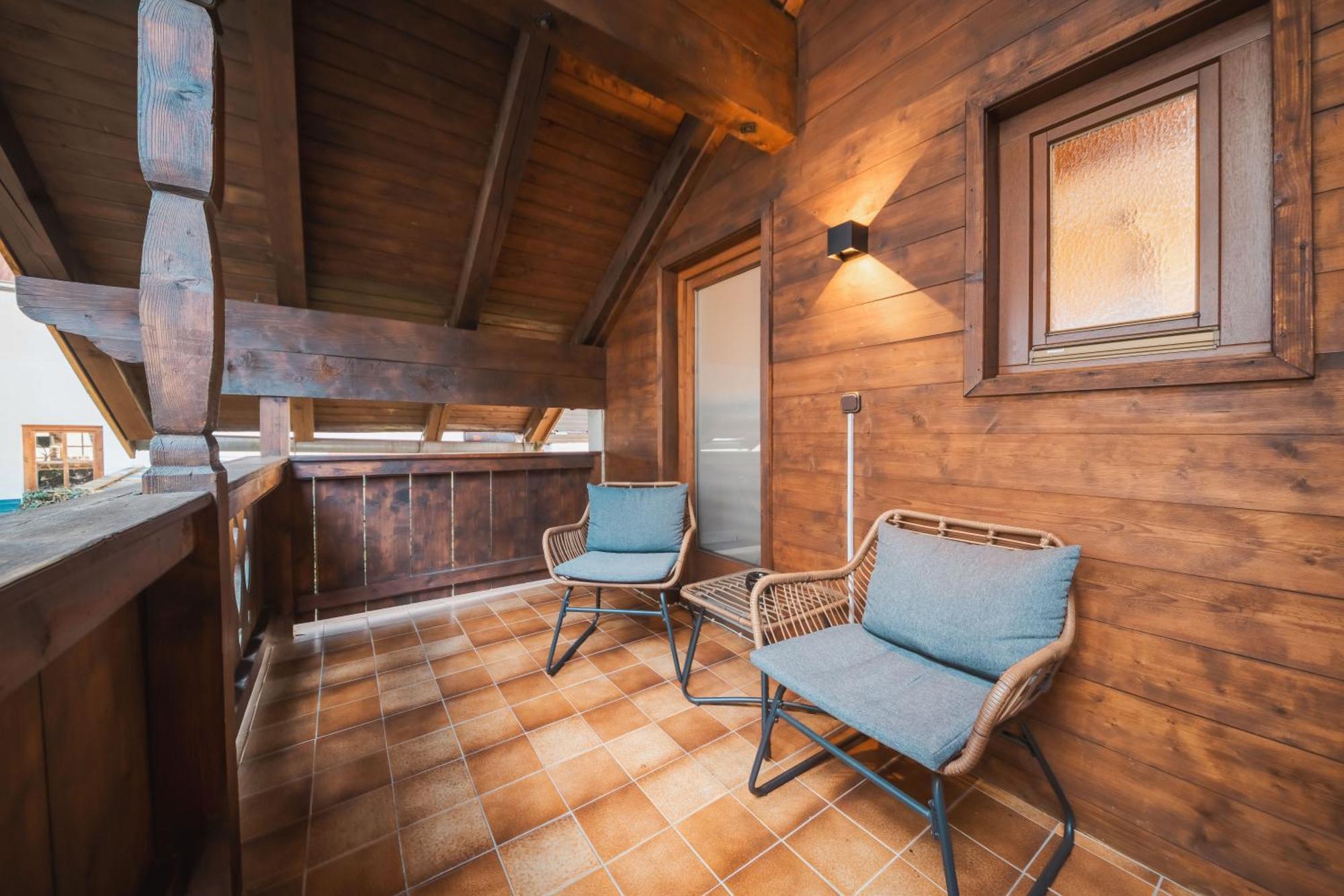 Gästehaus Johanna Kitzbühel Exterior foto